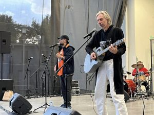 Muzyczny Finał! Uczestnicy warsztatów i zespół Na Górze! [FOTORELACJA]