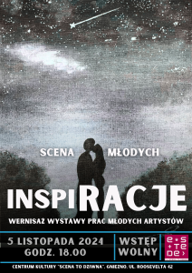 inspiRACJE – wystawa młodych! [ZAPOWIEDŹ]