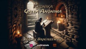 Kronika Galla Anonima już w eSTeDe! [18.04.2025]