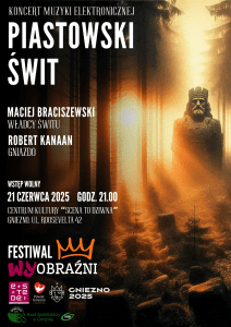 Piastowski Świt [ZAPOWIEDŹ]