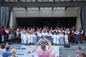 Festiwal Wyobraźni: Festiwal Kultury Ludowej – 17.-18.06.2025 [FOTORELACJA]