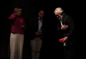 Festiwal Wyobraźni: Andrzej Seweryn [FOTORELACJA]