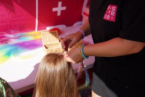 eSTeDe na Festiwalu Słońca [FOTORELACJA 16.08.]