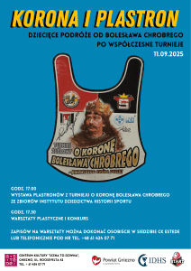 Korona i plastron w CK eSTeDe [ZAPOWIEDŹ, 29.08.2025]