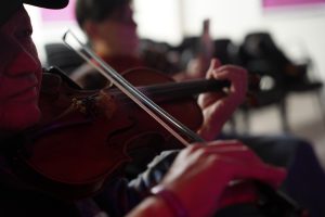 W imię ojca i syna: rodzinne warsztaty za nami! [FOTORELACJA]