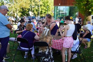 Nasze tradycje: piknik dożynkowy [FOTORELACJA, 21.09.2025]