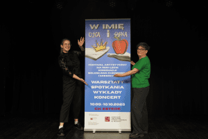 W imię ojca i syna: tak wyglądał nasz Festiwal! [PODSUMOWANIE]