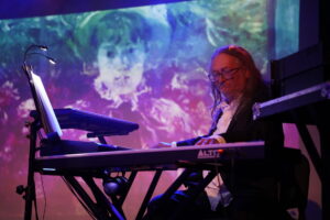 „Melancholijna” podróż z Robertem Kanaanem [FOTORELACJA]