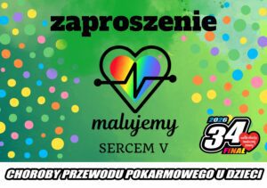 „Malujemy sercem” po raz piąty! [ZAPOWIEDŹ]