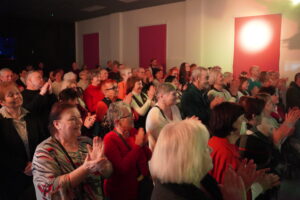 WOŚPOWE granie w eSTeDe [FOTORELACJA]