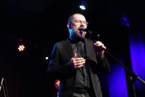 Scena Pod Regałem zabrała nas „na wczasy”!