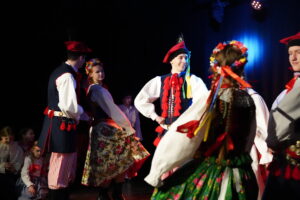 Kolędy i pastorałki na ludowo [FOTORELACJA]