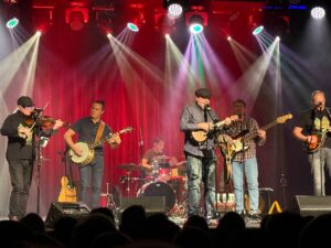 „Zagrali i poszli” na dzień kobiet! [ZAPOWIEDŹ]