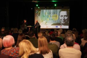 „Młynarski. Piosenka finałowa” – spotkanie z Janem Młynarskim [FOTORELACJA, 14.02.]