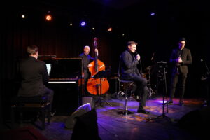 „Młynarski. Bynajmniej” w CK eSTeDe [FOTORELACJA, 15.02.2026]