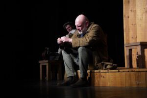 Dzień z Niedźwiedziem Wojtkiem [FOTORELACJA]