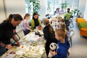 Ferie w eSTeDe – pierwszy tydzień już za nami! [FOTORELACJA, 16.-19.02.2026]