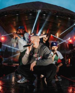 Rap Night Vol. 3 [ZAPOWIEDŹ]