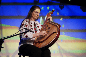 „My z Wami” i „Moja Petrykiwka” [FOTORELACJA]