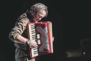 Piotr Cyrwus z monodramem! [ZAPOWIEDŹ]