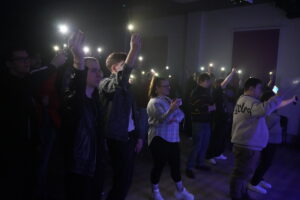 Rap Night Vol. 3 [FOTORELACJA]