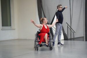 Międzynarodowy Dzień Tańca w eSTeDe