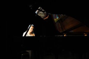 Wieczór fortepianowy z Marią Moliszewską [FOTORELACJA]