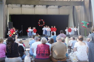 II Festiwal Kultury Ludowej – 23.05.