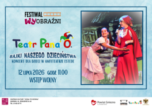 FW 2026: Bajki Naszego Dzieciństwa! [ZAPOWIEDŹ]