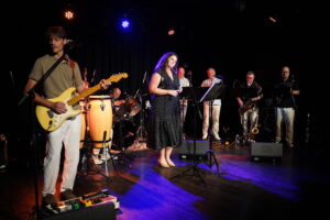 Manufaktura Live Band w eSTeDe [FOTORELACJA]
