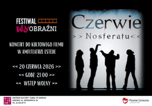 FW 2026: Czerwie grają „Nosferatu” [ZAPOWIEDŹ]