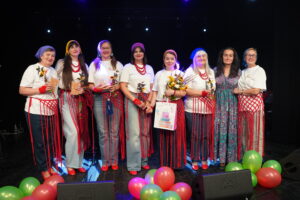 3. urodziny Koleżanek.UA! [FOTORELACJA]