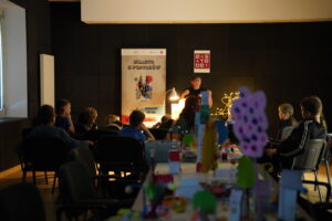 Miasto z popiołów – kolejne warsztaty z serii „Odbudujmy Gniezno” [FOTORELACJA, 10.-11.09.2026]