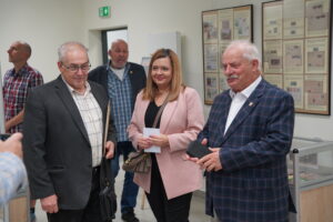 Wystawa Wojciecha Śmieleckiego [FOTORELACJA]