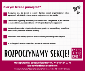 START SEZONU 2026/2027