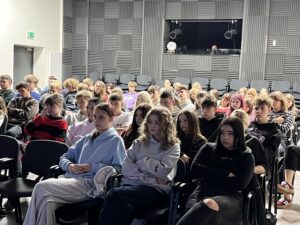 Prelekcja z Szaloną Historyczką w eSTeDe w ramach projektu „Wajdalizmy. Historia buntu” [21.09.2026]