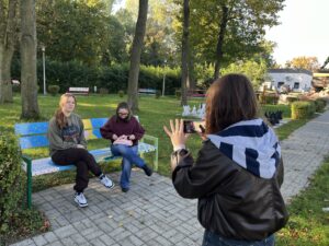 „Wajdalizmy. Historia buntu” – warsztaty reżyserskie z Martą Dzido i Piotrem Śliwowskim, dzień 2. [29.09.2026]