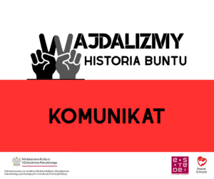 Informacja dotycząca spotkania z Prezydentem Lechem Wałęsą w dniu 9.10.2026