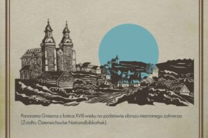 Miasto w ogniu-historia, która zbudowała Gniezno