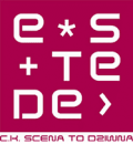 Logo Centrum Kultury Scena to Dziwna